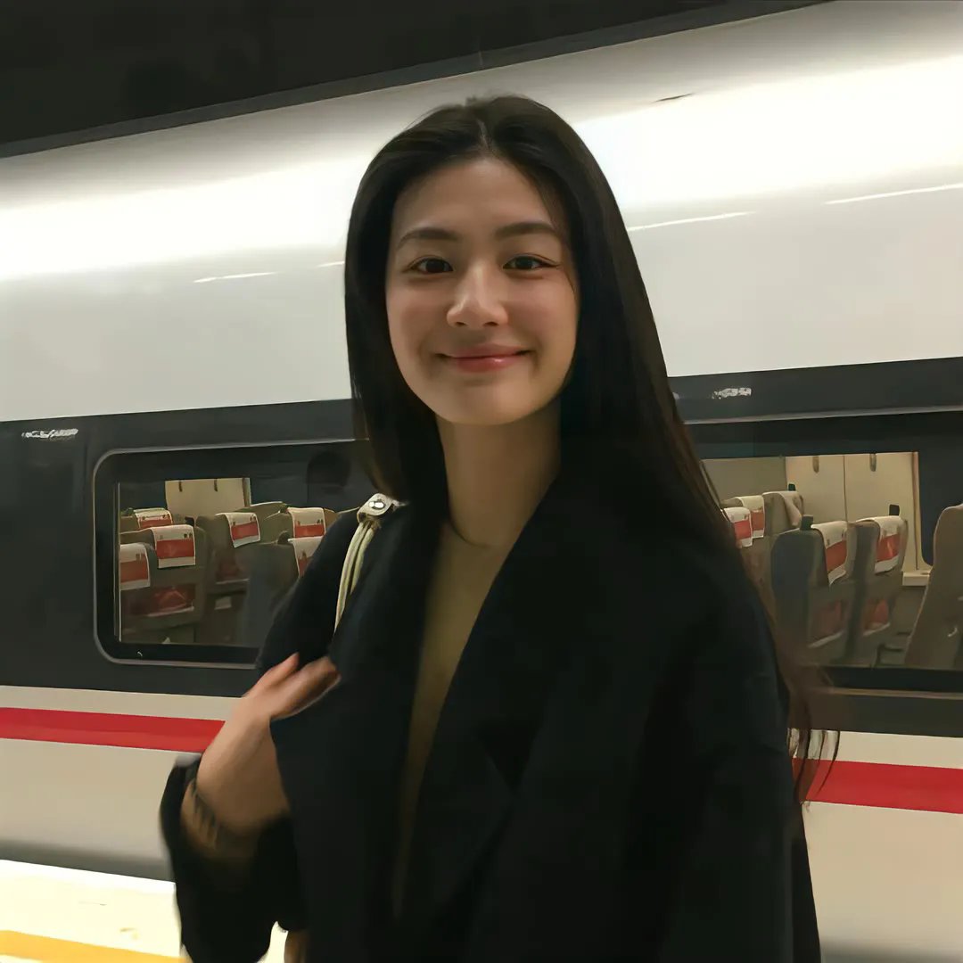 我们之间的距离