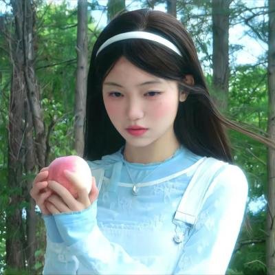 蜗牛和男人